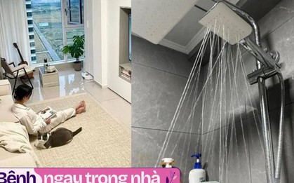 Sau một thời gian sử dụng, tôi nhận ra 6 món đồ trong nhà bẩn hơn so với tưởng tượng, nhiều người hiếm khi vệ sinh cho đúng