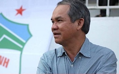 VFF từ chối thẳng thừng đề nghị của bầu Đức
