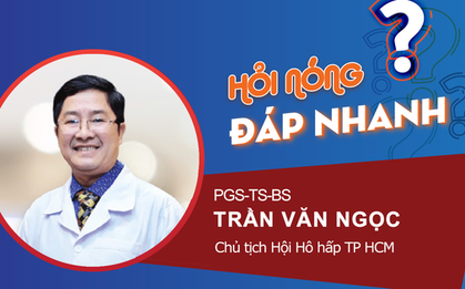 Có nên tự mua kit test, thuốc COVID-19?