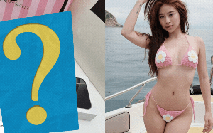 Louis Phạm lộ hint có tình mới sau khi chia tay bạn trai Việt kiều, flex quà lại tung thêm loạt bikini bốc lửa