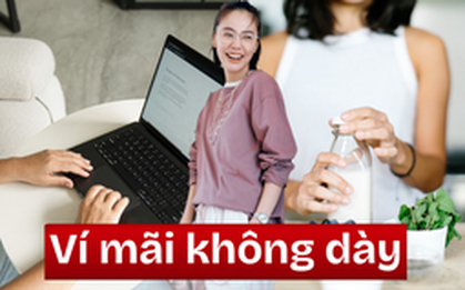 6 thói quen đốt tiền mà nhiều người mắc hàng ngày, đến khi 40 tuổi tôi mới nhận ra vì sao ví mãi không dày