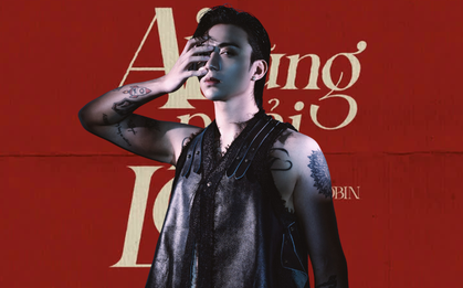 SOOBIN bất ngờ tung bài mới ngay trước thềm concert đầu tiên, dự đoán khiến hàng nghìn người ôm nhau cùng khóc