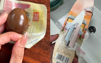 8 loại bao bì bất tiện đến phát điên, dùng mà muốn đập, thật lòng mong NSX cải thiện!