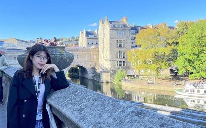IELTS Prize 2025: Khi giá trị không chỉ ở điểm số, mà từ hành trình trưởng thành đến cơ hội vươn xa