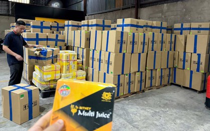 Đánh sập đường dây đa cấp đặc biệt lớn, 107.348 thành viên người Việt Nam