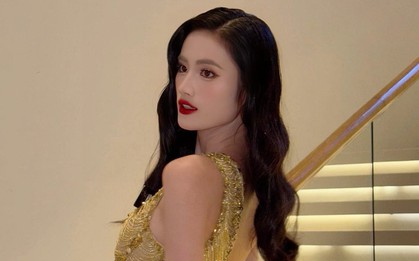 Hoa hậu Ý Nhi liên tục thất bại tại Miss World