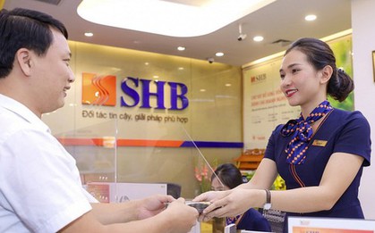 Lãi suất ngân hàng SHB mới nhất tháng 5/2025: Gửi kỳ hạn nào có lãi suất cao nhất?