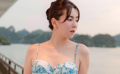 Nỗi lo sợ của MC Mai Ngọc