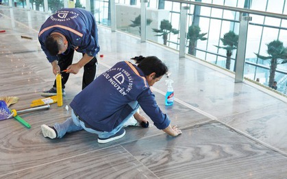 Cục Hàng không lên tiếng về "khiếm khuyết phát sinh" liên quan Nhà ga T3 Tân Sơn Nhất