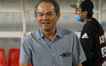 "Chiến binh Thường Châu cuối cùng" chia tay phố Núi, bầu Đức ấp ủ kế hoạch lớn cho HAGL