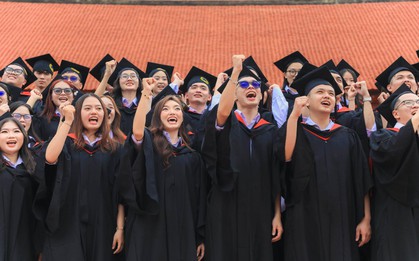 Chắp cánh ước mơ với học bổng “Tiếp bước hành trình” của SIU