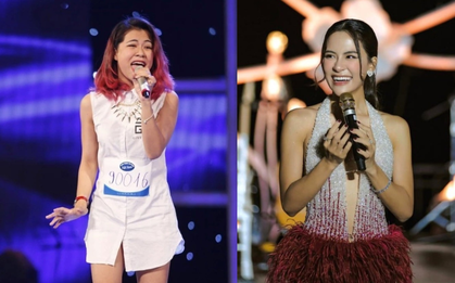 Hà Nhi thay đổi thế nào sau 10 năm bước ra từ Vietnam Idol?