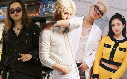 Bị điều tra khởi tố và dấu chấm hết của “bản sao G-Dragon”: Fan bàng hoàng, tiếc nuối cho một nghệ sĩ đa tài của Kpop