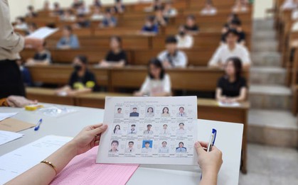 Đại học Quốc gia Hà Nội chốt phương án quy đổi điểm xét tuyển 2025