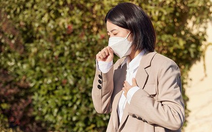 Virus gây Covid-19 liên tục biến đổi, sốt và đau họng không còn là dấu hiệu chính!