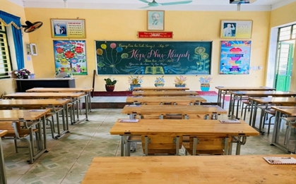 Kể chuyện "nhường" phần thưởng cuối năm học, bà mẹ gây tranh cãi dữ dội: Quan điểm giáo dục khác biệt hay tự cô lập con?