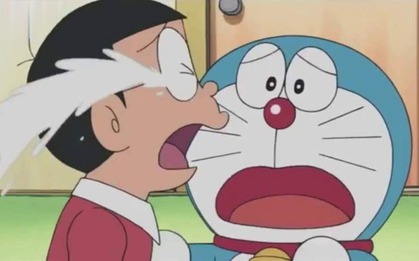 Đến hiện tại, bạn vẫn bênh Nobita vì điều này thì xin chia buồn: Bạn khó thành công lắm!