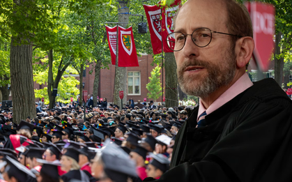 Bị Mỹ “tước quyền” tuyển sinh sinh viên quốc tế, Harvard đanh thép khẳng định 1 điều