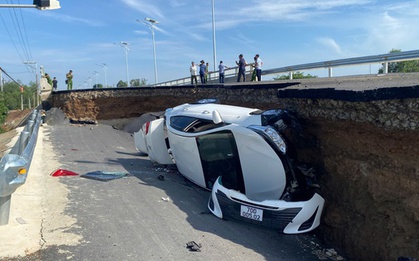 Vụ ô tô và xe máy rơi xuống hố sâu ở Tây Ninh: Quyền Chủ tịch UBND tỉnh Tây Ninh chỉ đạo gì?