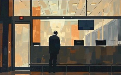 200.000 nhân viên ngân hàng sẽ mất việc, AI chỉ tốn 10 giây cho công việc cần 10 tiếng, 54% vị trí có thể tự động hóa, bão sa thải đang đến rất gần