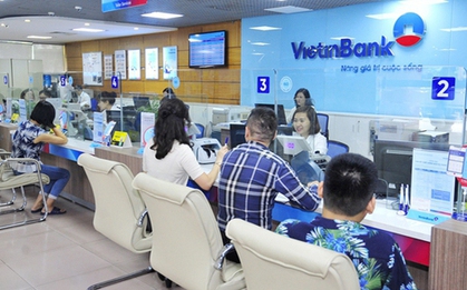 VietinBank thông báo quan trọng: Sẽ dừng giao dịch rút tiền, chuyển khoản đối với trường hợp khách hàng dưới đây từ ngày 1/7/2025
