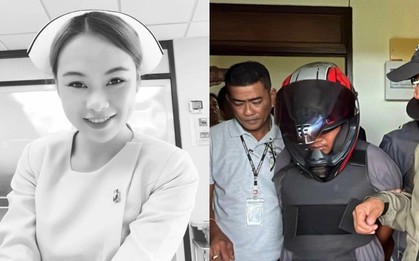 Thái Lan: Phát hiện thi thể nữ y tá bị sát hại dã man, hiện trường nhiều điểm lạ gây xôn xao dư luận