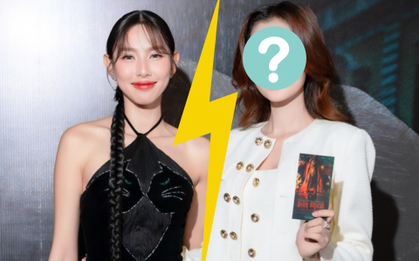 1 Hoa hậu unfollow sau khi Thuỳ Tiên bị khởi tố