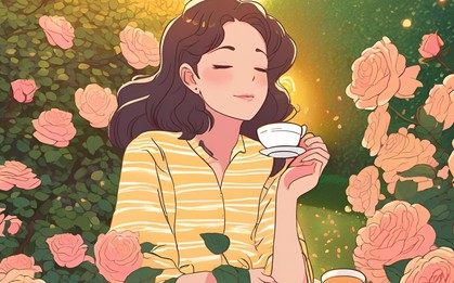 Phụ nữ chỉ cần âm thầm chuẩn bị 3 năm, cả thế giới sẽ phải nhìn bạn bằng con mắt khác!