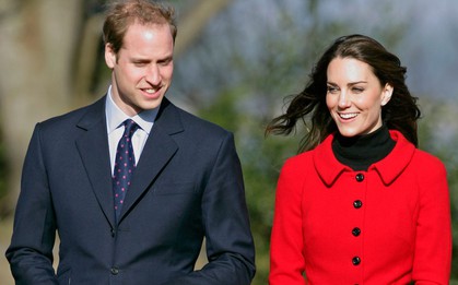 Ngôi trường se duyên cho Thân vương William và Vương phi Kate: Vì sao St Andrews đặc biệt đến vậy?