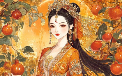 Kể từ Tết Đoan ngọ, 4 con giáp này được quý nhân chiếu cố, Thần Tài yêu thương, công việc lẫn tiền bạc đều "lên hương"