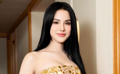 Sau 2 năm ly hôn, Diệp Lâm Anh có cuộc sống hoàn toàn đối lập với thiếu gia Nghiêm Đức