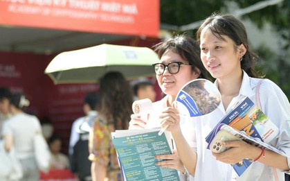 Siết quy định tuyển thẳng đại học từ 2025