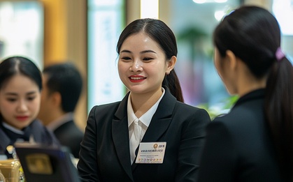 NGÀNH NGHỀ cực phát triển trong tương lai, được một GS. TS nhận định: "Nó như dòng máu chảy trong cơ thể con người"