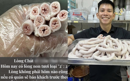 Ngô Quyền Thế có đang thách thức?