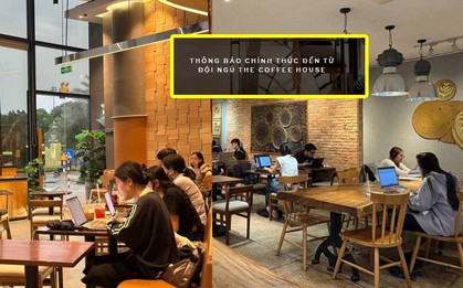 The Coffee House "lấy làm tiếc" về chuyện bịt ổ điện