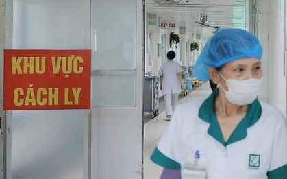 Ba bệnh truyền nhiễm có xu hướng gia tăng, Bộ Y tế chỉ đạo khẩn