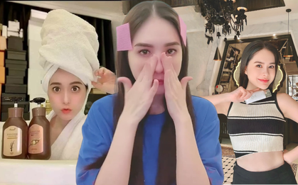Số tiền khủng vợ chồng Đoàn Di Băng thu về được từ 3 sản phẩm bị đình chỉ, thu hồi