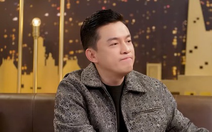 Nam ca sĩ từng sở hữu nhà hàng tiệc cưới trung tâm TP.HCM: "Tôi được bầu làm chủ tịch"