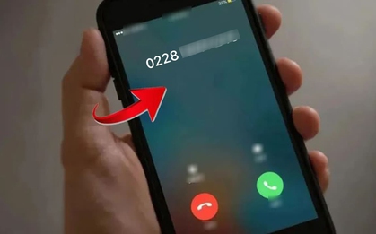 Sự thật sau những cú ‘nháy máy’ từ các đầu số 022, 024, 028