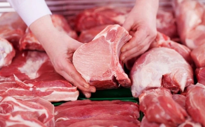 Đi chợ gặp 4 phần thịt lợn này phải mua ngay, thơm ngon bổ dưỡng, có phần được ví "quý như sâm"