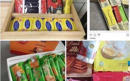 Những món ăn vặt Việt Nam khiến giới trẻ Hàn "phát cuồng", trở thành trào lưu ăn uống hot ở xứ Kim chi