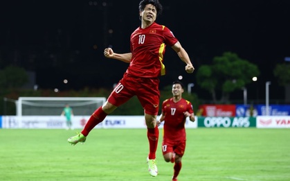 Báo Indonesia: “Hung thần ở tuyển Việt Nam sẵn sàng khiến ĐT Malaysia đau khổ thêm lần nữa”