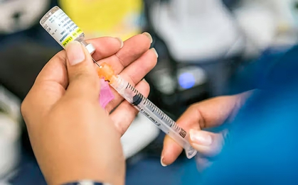 Có phải cứ tiêm vắc xin HPV là cả đời không nhiễm virus HPV nữa?