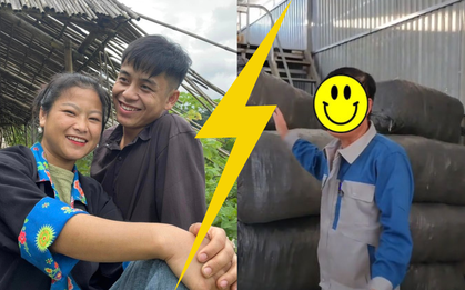 Vợ chồng Sùng Bầu làm đơn gửi cơ quan chức năng vì bị "vu khống, bôi nhọ"