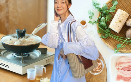Ăn một mình mỗi ngày, tôi không chỉ tiết kiệm tiền mà còn xây được khoản dự phòng đầu tiên trong đời