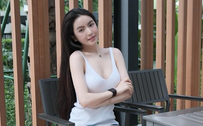 Chu Thanh Huyền "bóc" góc khuất cuộc sống dù cưới chồng đại gia, mới được tặng xe hơi hơn 8 tỷ