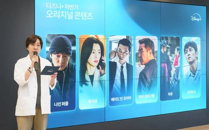 Disney Plus phản hồi về Kim Soo Hyun và Jung Woo Sung