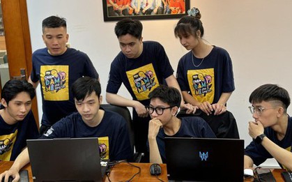 Tự làm phim hoạt hình trong 100 giờ: Gen Z Việt có đủ bản lĩnh?