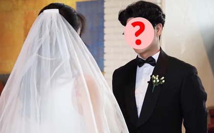 Sao Vbiz bí mật cưới ở Na Uy suốt 1 năm không ai biết, rơi nước mắt khi xem trọn nghi thức độc nhất