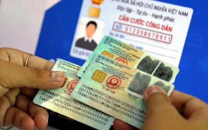 Căn cước công dân còn hạn vẫn không được sử dụng, bắt buộc phải dùng Căn cước trong trường hợp nào?